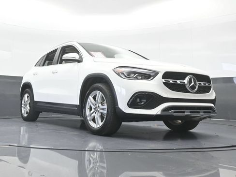 Used 2023 Mercedes-Benz GLA 250 image 62