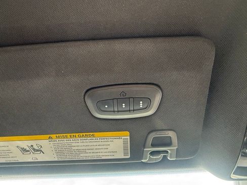 Used 2021 Jeep Grand Cherokee L Overland w/ Advanced Protech Group III AWD/4WD image 30
