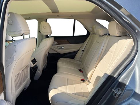 Used 2023 Mercedes-Benz GLE 350 4MATIC image 16