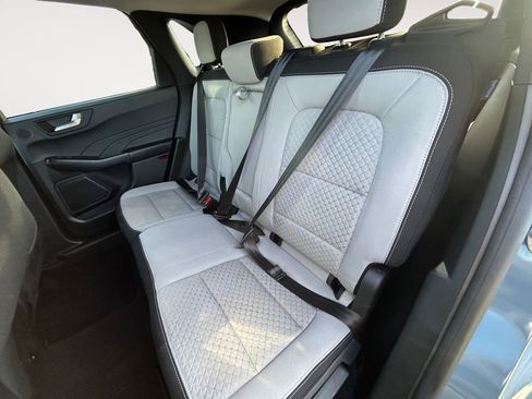 Used 2023 Ford Escape Active w/ Tech Pack #2 image 11