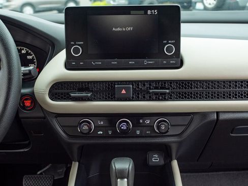 Certified 2024 Honda HR-V LX image 21