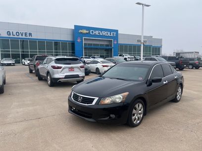 Used 2009 Honda Accord EX-L