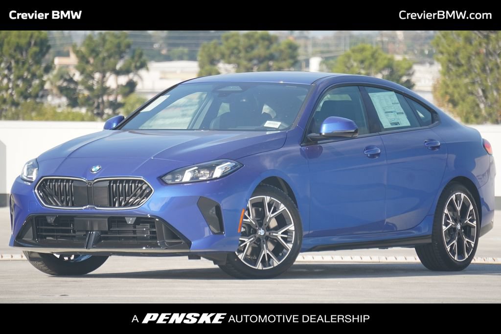 Used 2026 BMW 228i w/ Technology Package FWD image 1