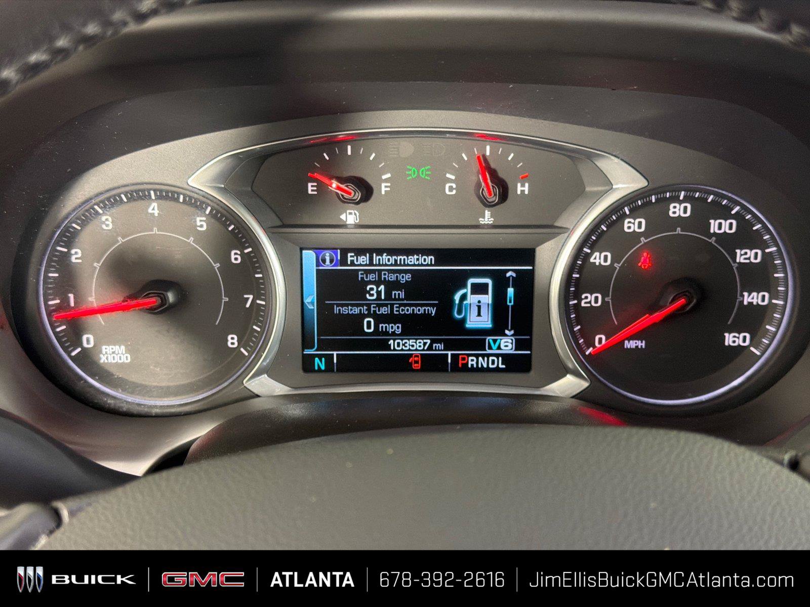 Used 2018 GMC Acadia SLT FWD image 30