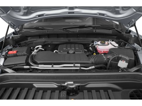 New 2026 GMC Sierra 1500 Pro w/ Pro Value Package AWD/4WD image 48