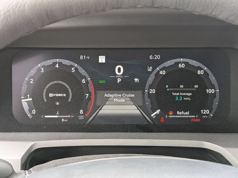 New 2026 Toyota Tacoma 4x4 Double Cab image 20
