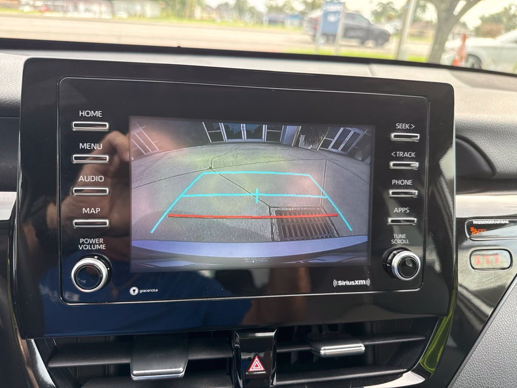 Used 2023 Toyota Camry LE FWD image 15