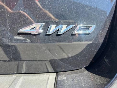 Used 2023 Ford Explorer XLT w/ Equipment Group 202A AWD/4WD image 9