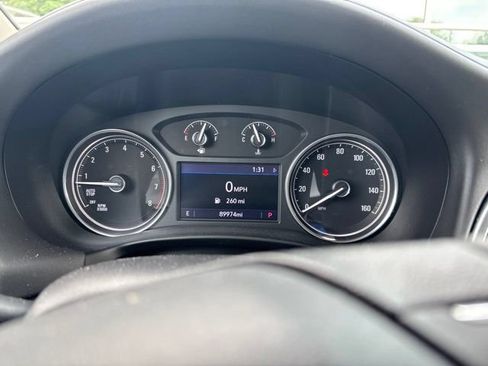 Used 2020 Buick Enclave Essence w/ LPO, Floor Liner Package FWD image 5