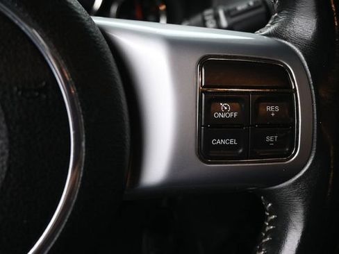 Used 2014 Jeep Wrangler Unlimited Sport AWD/4WD image 16