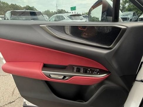 Used 2025 Lexus NX 250 FWD w/ Accessory Package (K3) image 16