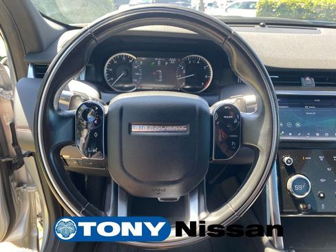 Used 2020 Land Rover Discovery Sport S R-Dynamic image 32