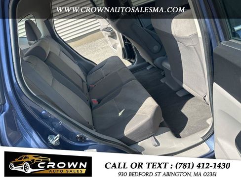 Used 2013 Honda CR-V LX image 16