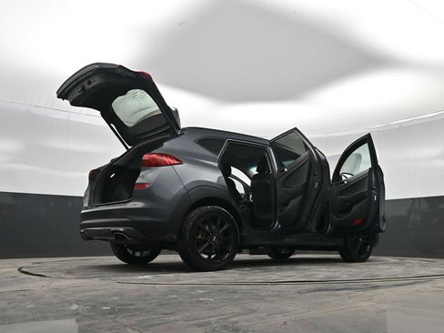 Used 2019 Hyundai Tucson Night image 41