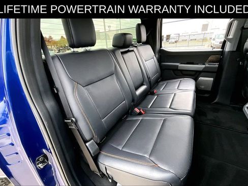 Used 2026 Ford F450 Lariat w/ FX4 Off-Road Package image 34