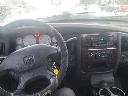 Used 2003 Dodge Ram 1500 Truck ST image 10