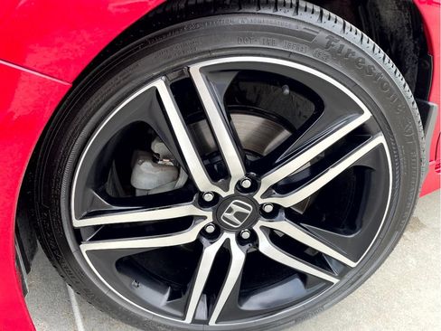 Used 2017 Honda Accord Sport Special Edition image 6
