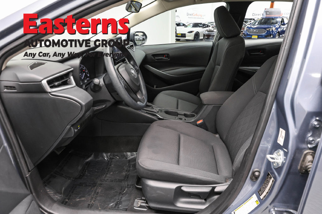 Used 2024 Toyota Corolla LE FWD image 15