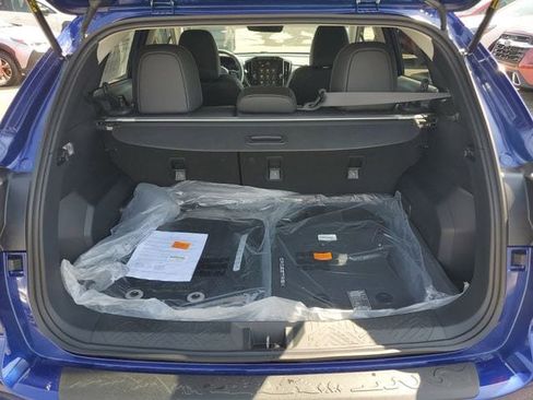 New 2026 Subaru Crosstrek 2.5i Limited image 9