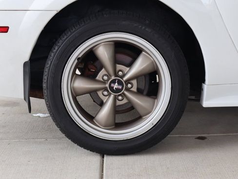 Used 2001 Ford Mustang GT RWD image 10