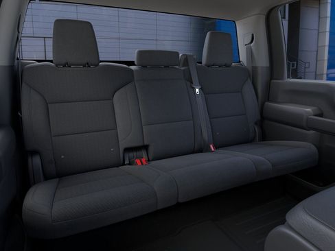 New 2026 Chevrolet Silverado 2500 W/T w/ WT/CX Safety Package image 31