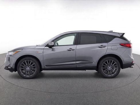 Used 2024 Acura RDX A-Spec AWD/4WD image 6