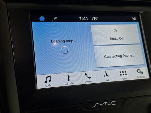 Used 2019 Ford Fusion SE w/ Equipment Group 151A FWD image 22