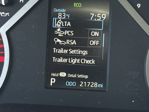 Used 2024 Toyota Tundra SR5 w/ SX Package RWD image 16