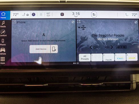 New 2026 Jeep Wrangler Sport S AWD/4WD image 23