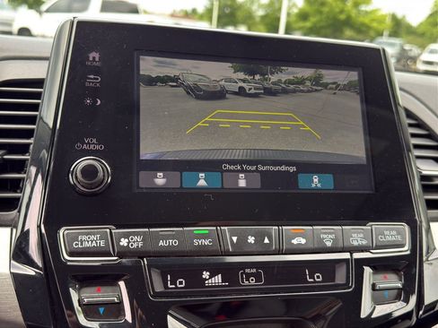 Certified 2023 Honda Odyssey Touring image 20