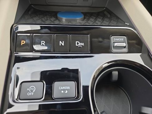 New 2026 Nissan Murano Platinum AWD/4WD image 28