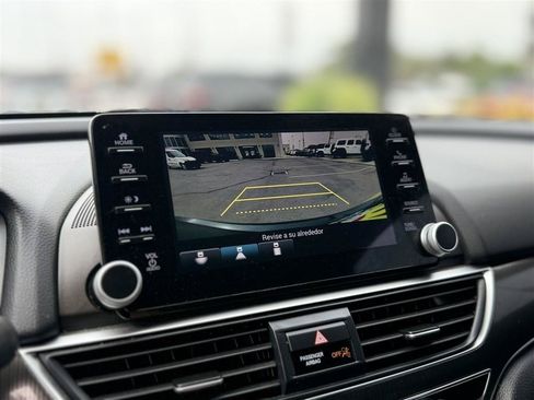 Used 2020 Honda Accord Sport image 22