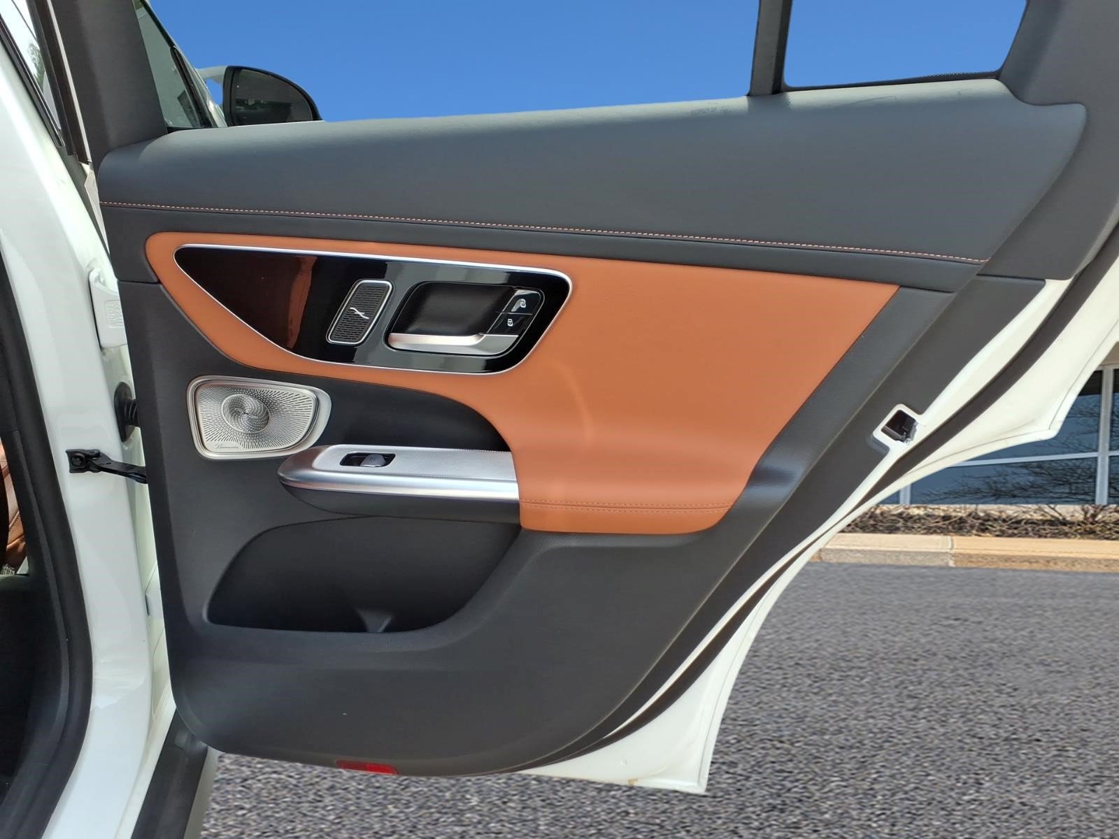 Certified 2023 Mercedes-Benz GLC 300 4MATIC image 28