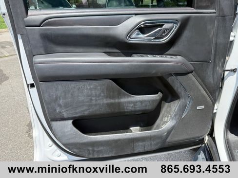 Used 2023 Chevrolet Tahoe RST AWD/4WD image 16
