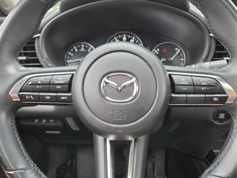 Certified 2025 MAZDA CX-30 AWD 2.5 S w/ Preferred Package image 34