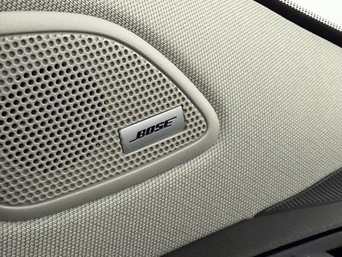 Used 2024 Nissan Murano Platinum w/ Cargo Package image 17