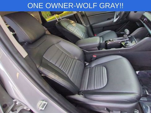 Used 2024 Kia Sportage SX AWD/4WD image 35