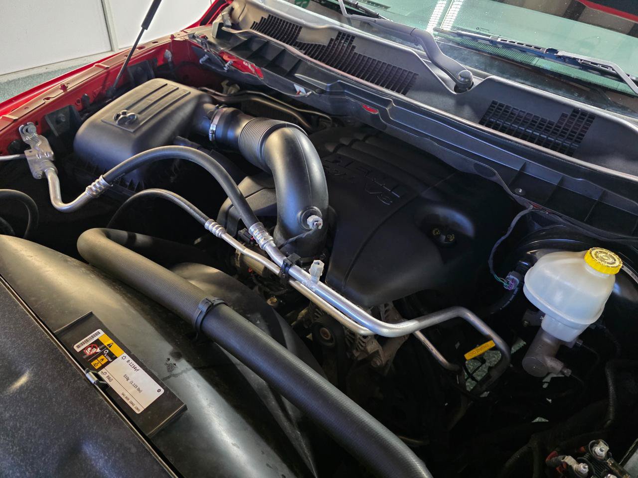 Used 2016 RAM 1500 Express w/ Popular Equipment Group AWD/4WD image 36