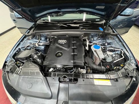 Used 2016 Audi A4 2.0T Premium Plus w/ Technology Package image 44