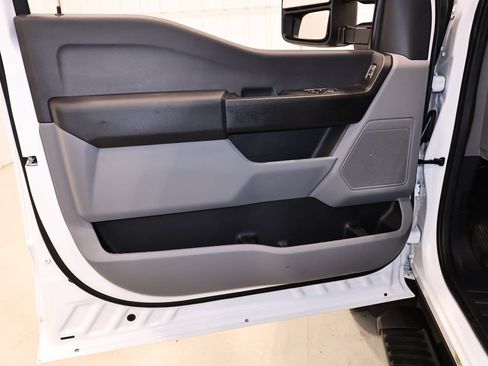 New 2026 Ford F550 4x4 Regular Cab Super Duty image 10