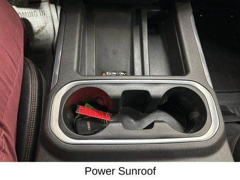 Used 2022 GMC Sierra 1500 AT4 w/ AT4 Preferred Package image 44