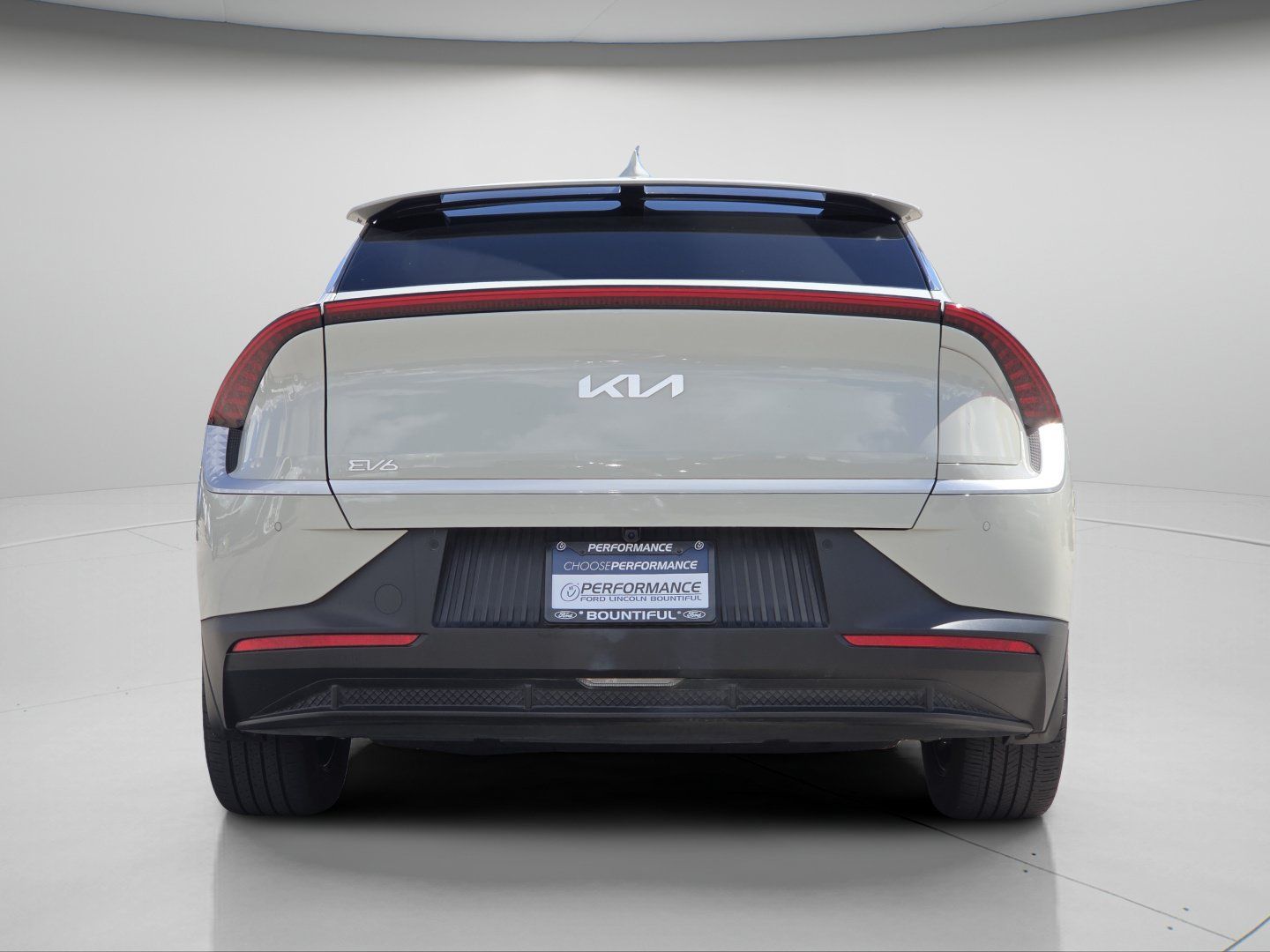 Used 2024 Kia EV6 Light AWD/4WD image 23