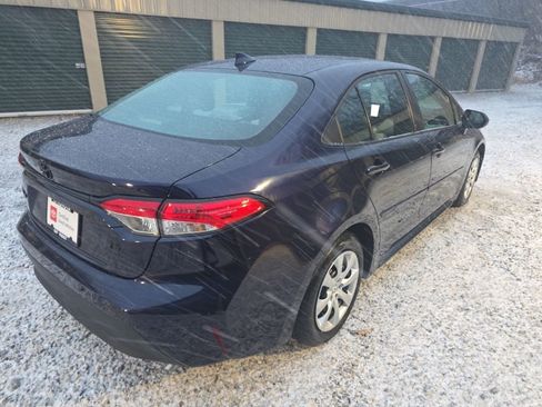 Certified 2024 Toyota Corolla LE image 6