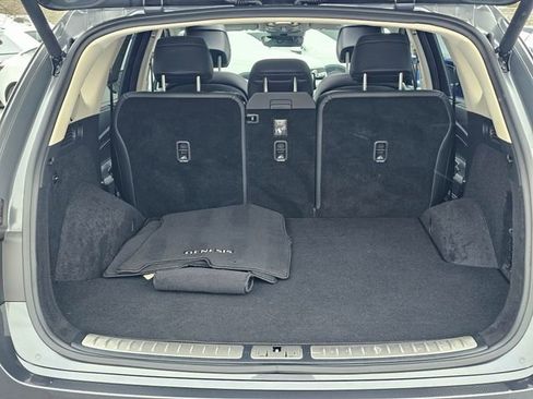 Used 2023 Genesis GV80 2.5T w/ Prestige 20" Package image 11