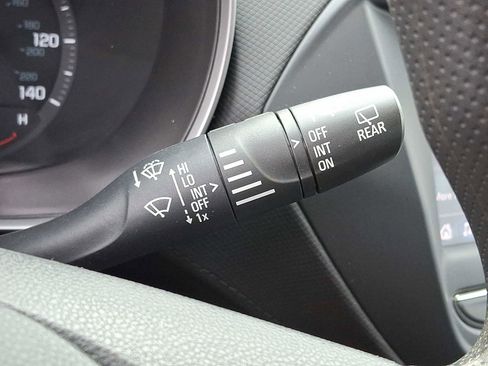 Used 2021 Chevrolet TrailBlazer LS image 24