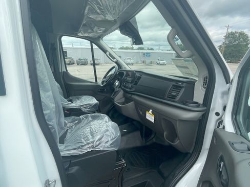 New 2025 Ford Transit 250 Cargo Van w/ Load Area Protection Package image 4