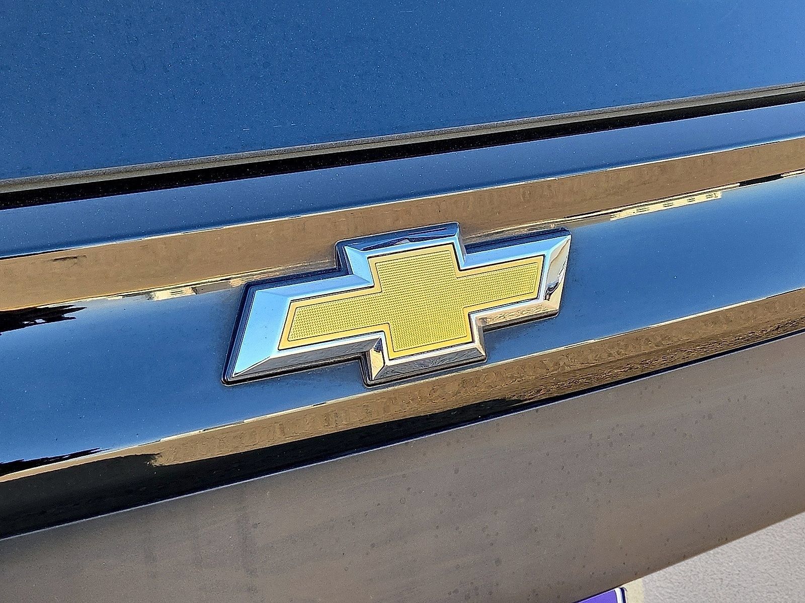 Used 2025 Chevrolet Tahoe LT AWD/4WD image 12