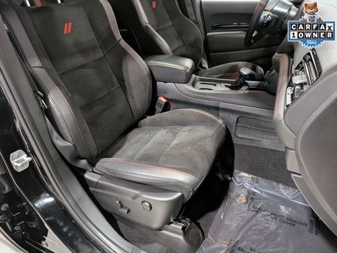 Used 2026 Dodge Durango GT AWD/4WD image 29
