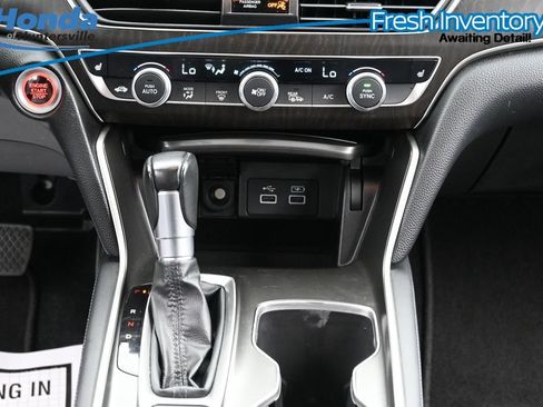 Used 2021 Honda Accord EX-L image 22