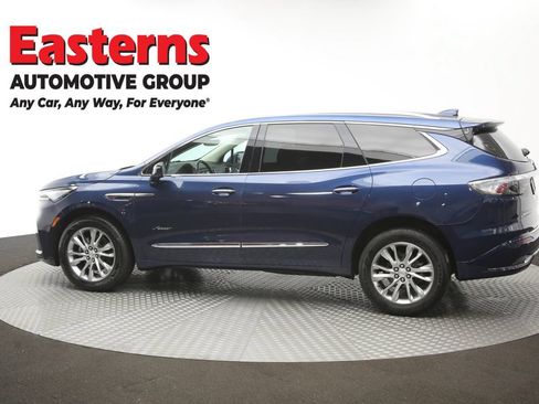 Used 2022 Buick Enclave Avenir w/ Avenir Technology Package AWD/4WD image 65